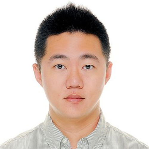 Cheng-Ta Huang Assistant Professor (IM)