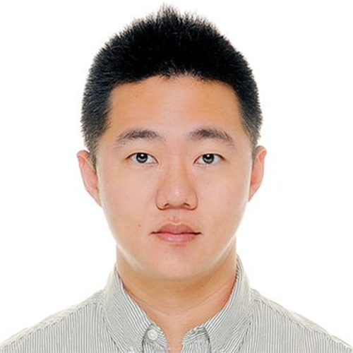Cheng-Ta Huang Associate Professor (IM)