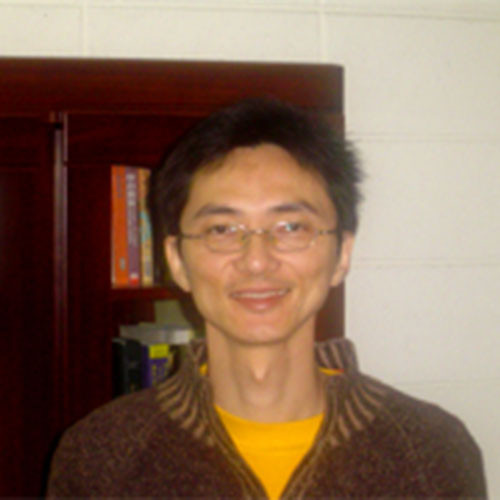 Wang-Dauh Tseng Associate Professor (CSE)