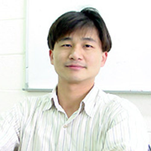 Yieh-Ran Haung Associate Professor (CSE)