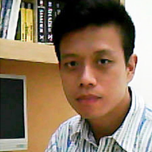 Yu-Ting Tsai Associate Professor (CSE)
