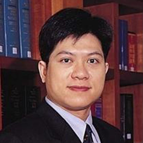 Chih-Liang Yeh Assistant Professor (IC)