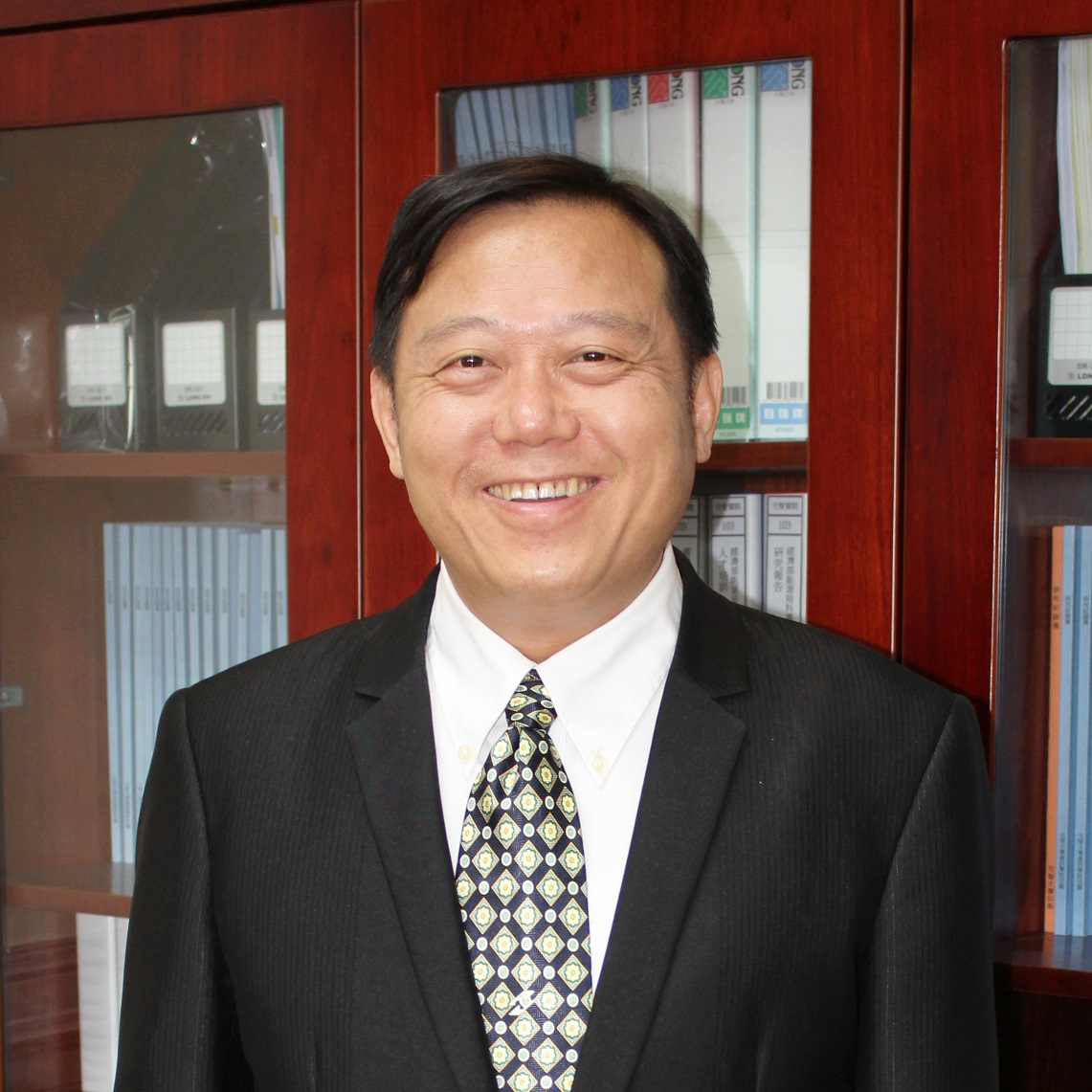 Chien-Lung Chan Professor (IM)