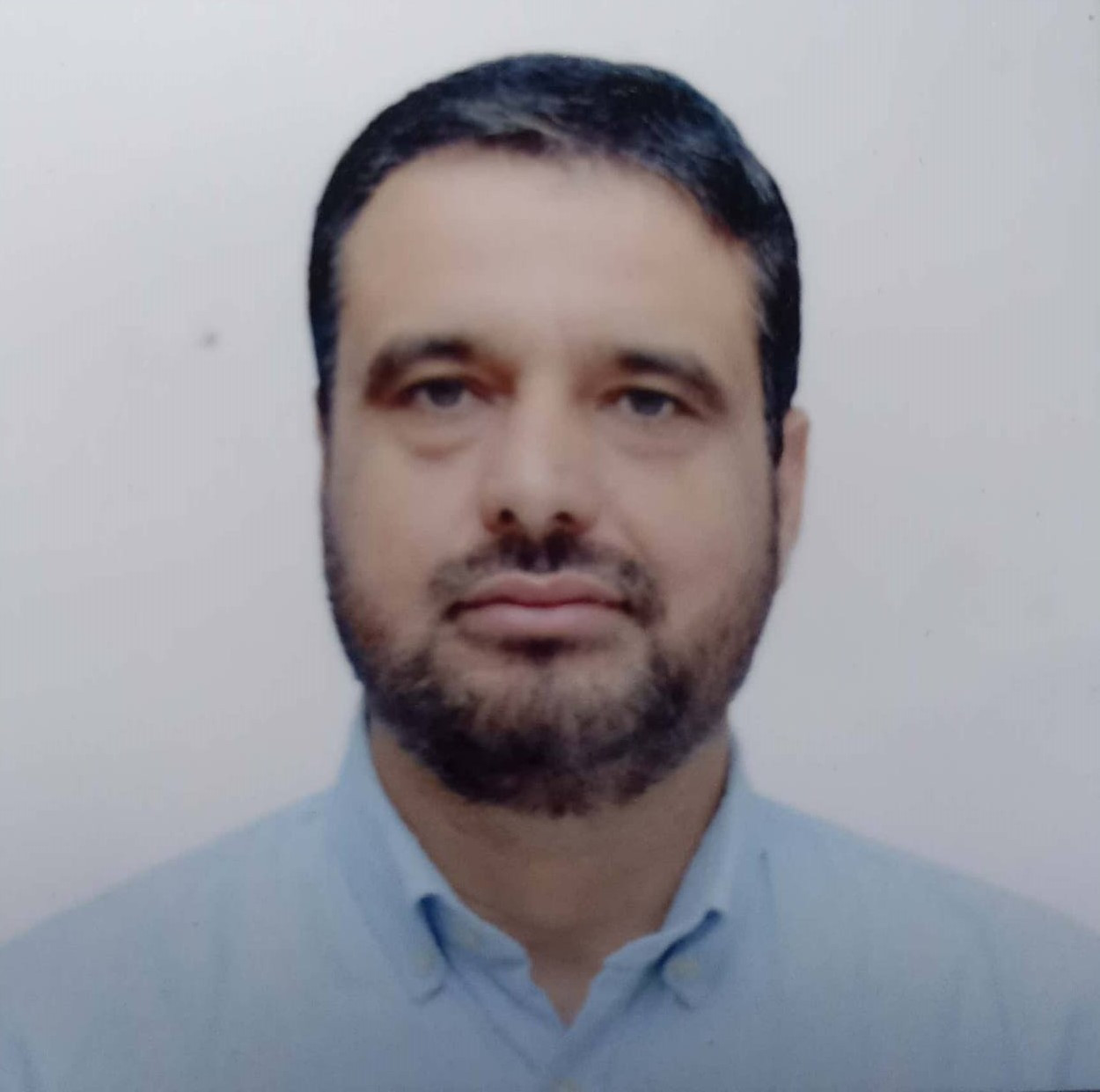 Naeem Ul Islam Assistant Professor (IBPI)